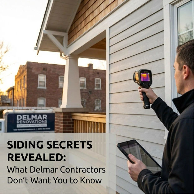 Siding Secrets Revealed